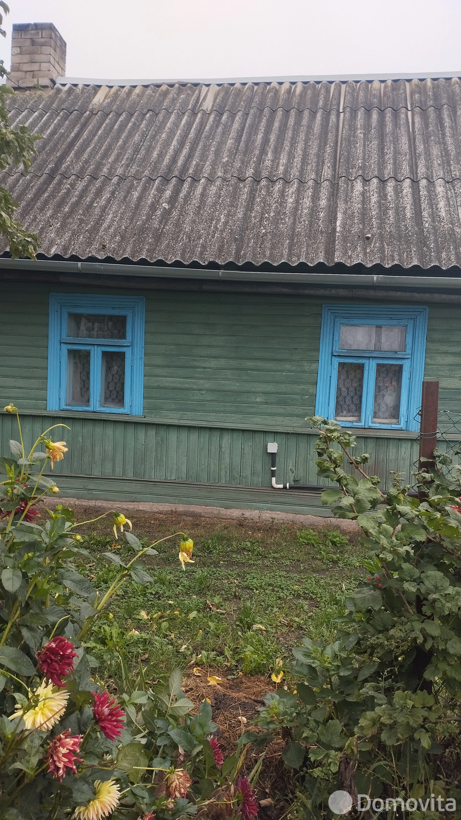 дом, Пружаны, ул. Ленина, д. 11 