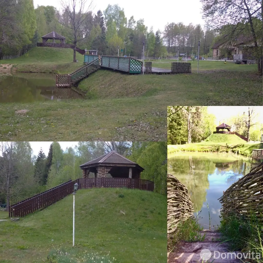 Купить офис на ул. Партизанская, д. 2 в Залозьем, 275000USD, код 6672 - фото 11