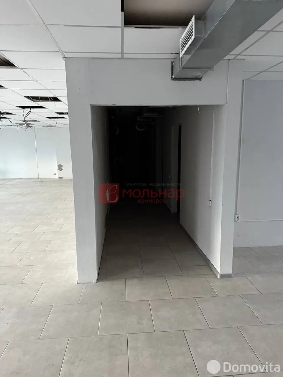 торговый объект, Минск, ул. Ратомская, д. 7 