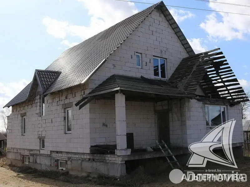 коттедж, Скоки, 