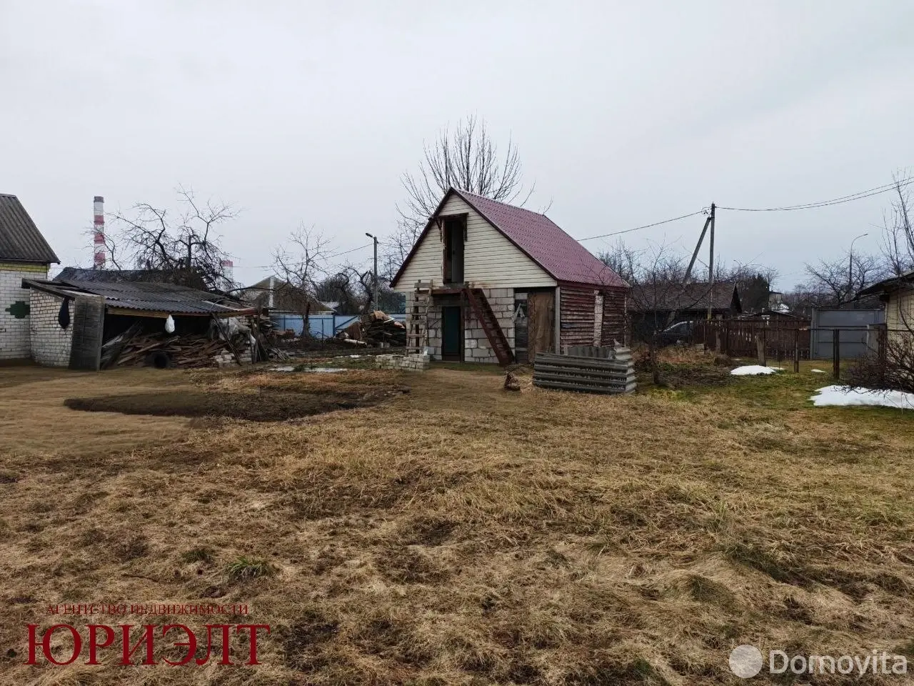 купить дом, Могилев, пер. Курский