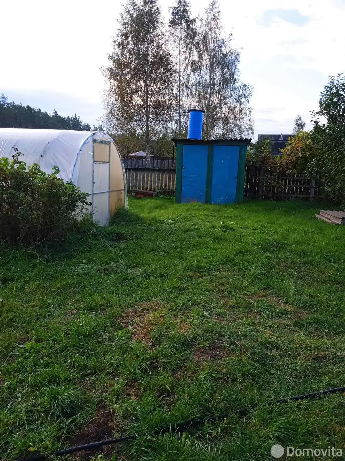 дача, Костюки, ул. Лесная