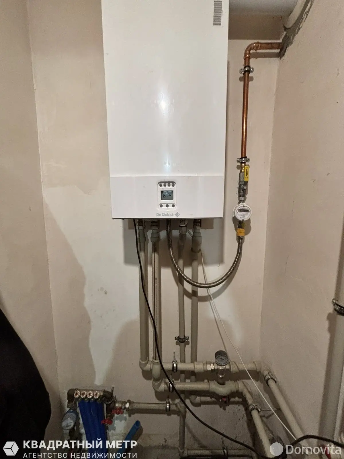 Цена продажи дома, Старое Село, ул. Октябрьская