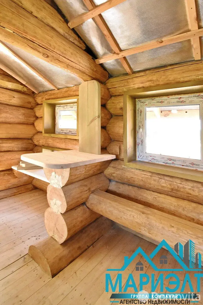 Купить земельный участок, 13.48 соток, Даниловичи, Минская область, 69550USD, код 570206 - фото 14