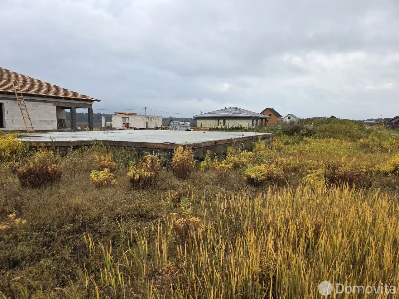 участок, Пересады, ул. Солнечная - лучшее предложение