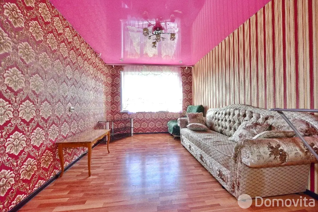 квартира, Минск, ул. Герасименко, д. 3 от собственника