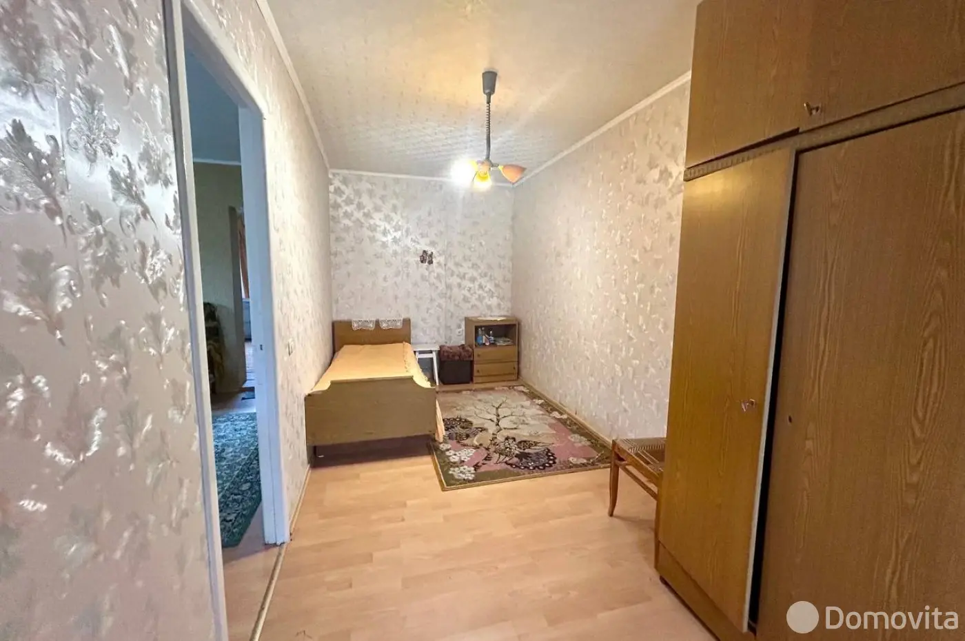 продажа коттеджа, Клыпенка, ул. Луговая