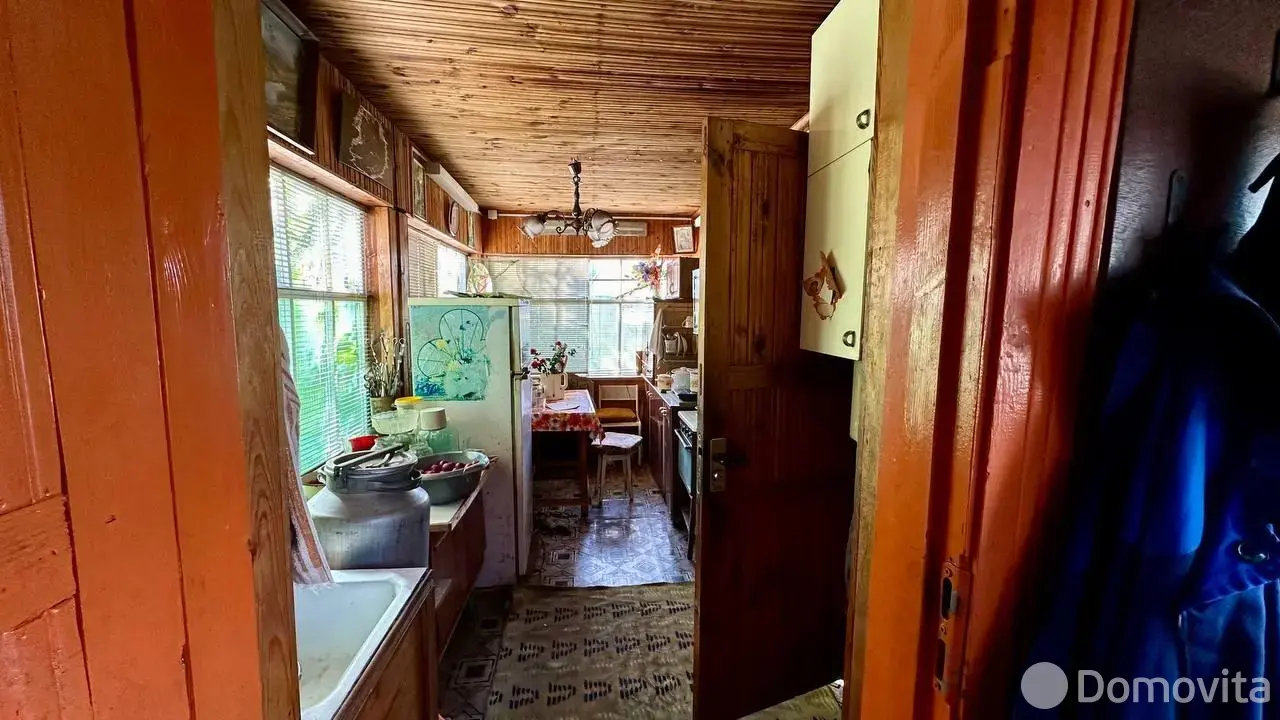 продажа дачи, Тракторист Пуховичский район, 