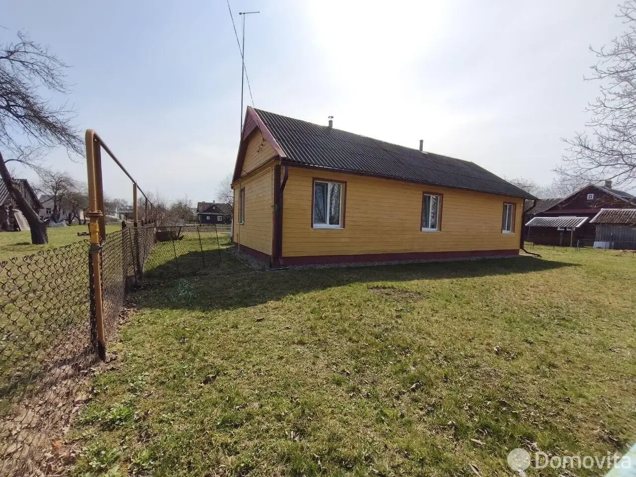 Стоимость продажи дома, Большие Лепесы, ул. Мира