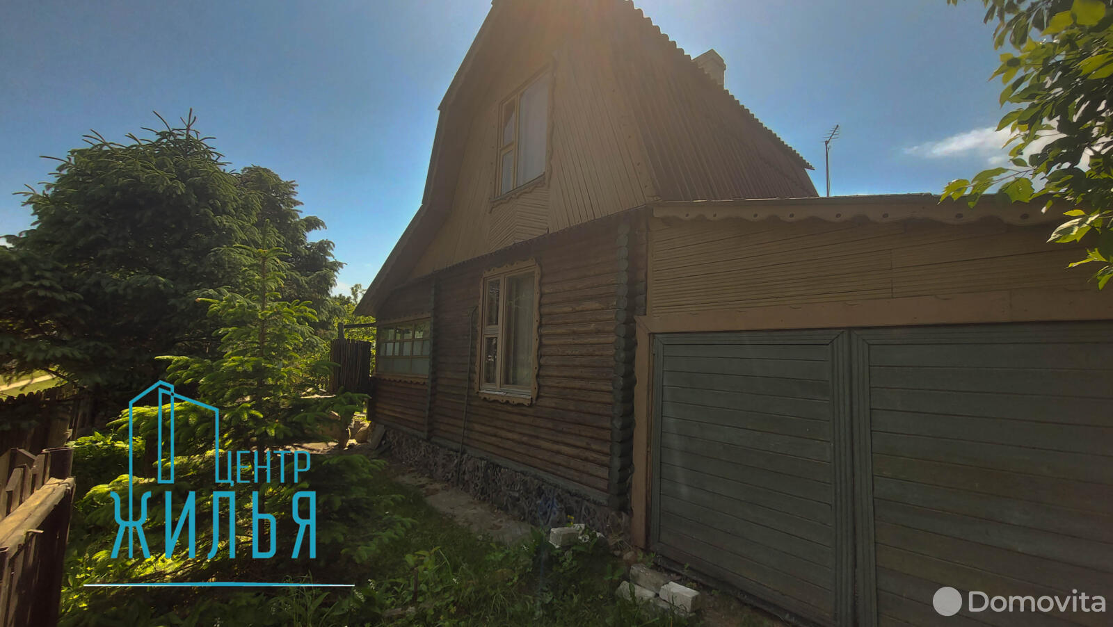 Продажа 2-этажной дачи в Мигово Гродненская область, 29900USD, код 174186 - фото 11