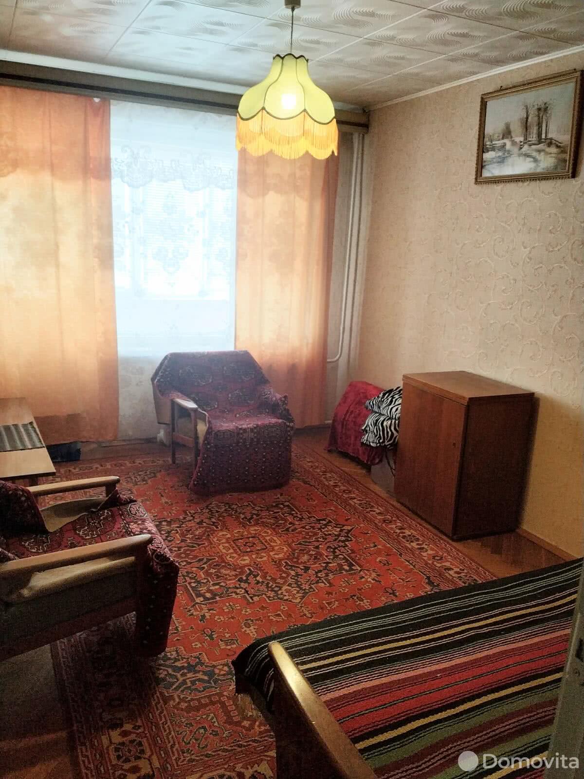 Продажа 3-комнатной квартиры в Гомеле, ул. Советская, д. 97/2, 55000 USD, код: 1000315 - фото 2