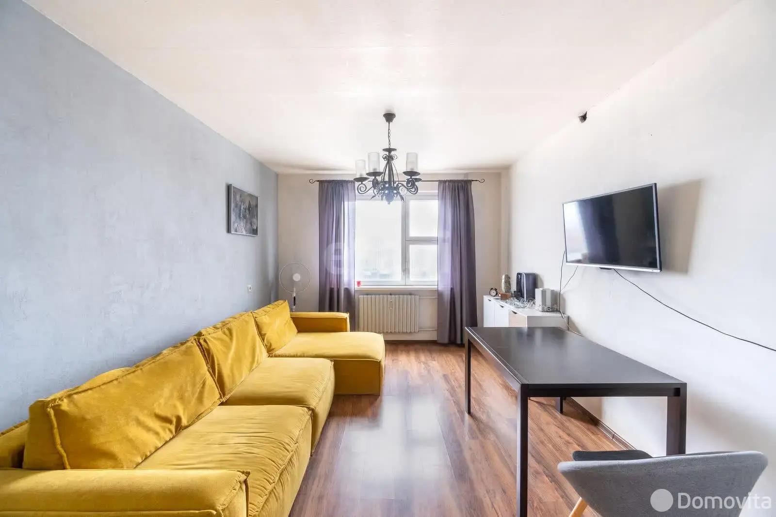 Купить 4-комнатную квартиру в Минске, ул. Парниковая, д. 13, 150000 USD, код: 1118796 - фото 1