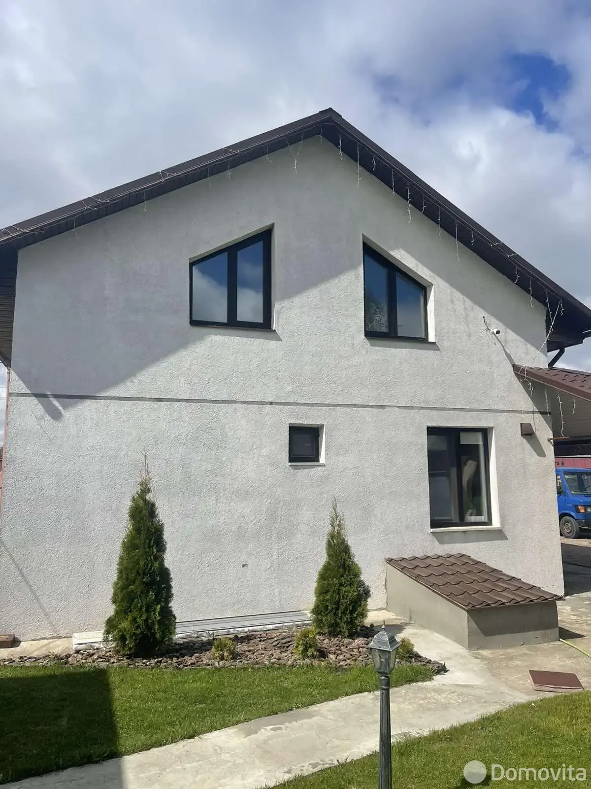 коттедж, Наш Родник Плюс, 