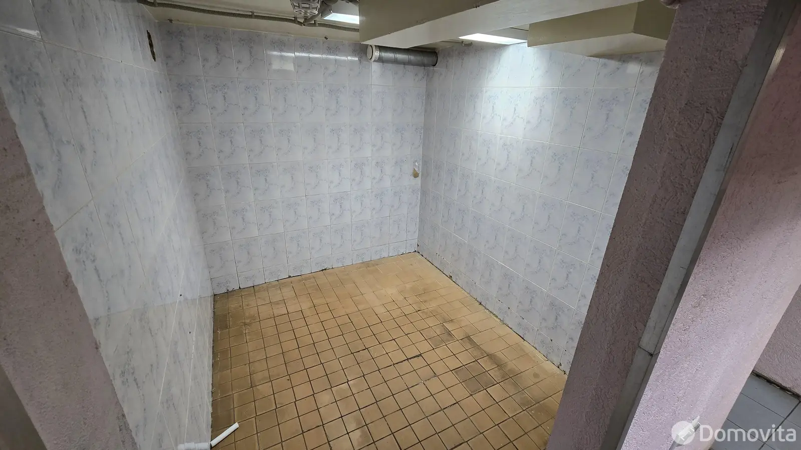 Снять склад на ул. Пономаренко, д. 43/Б в Минске, код 964182 - фото 11