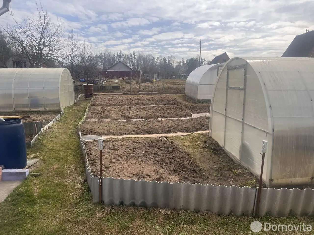 Купить 1-этажную дачу в ВЯСЁЛКА-2015 Минская область, 18000USD, код 185323 - фото 15