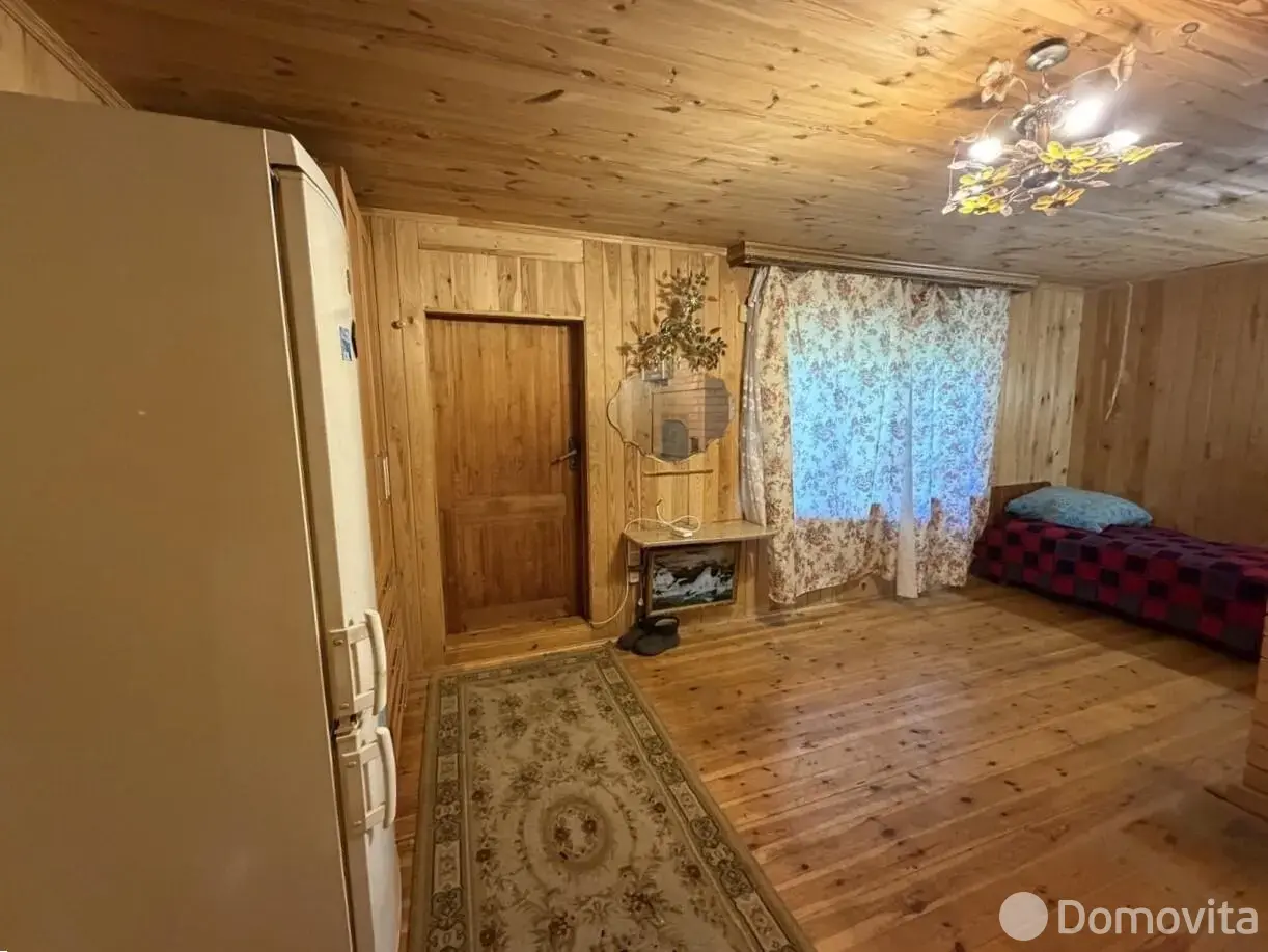 Продажа 2-этажной дачи в Нива-2002 Минская область, 101500BYN, код 185939 - фото 33