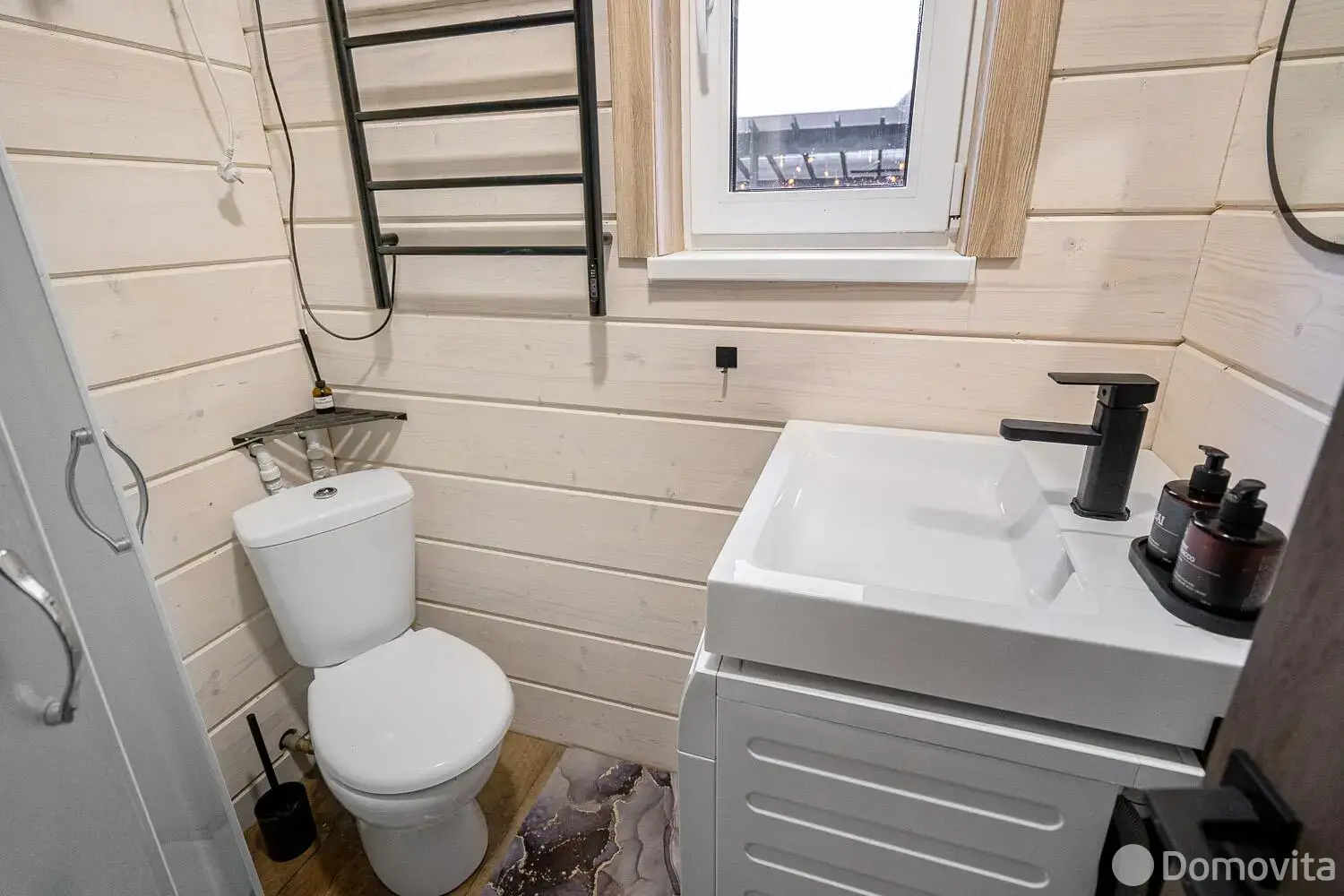 Купить 1-этажную дачу в Ручеёк Минская область, 74900USD, код 184715 - фото 14