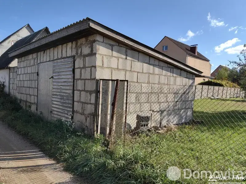 коттедж, Ельница, ул. Лесная 