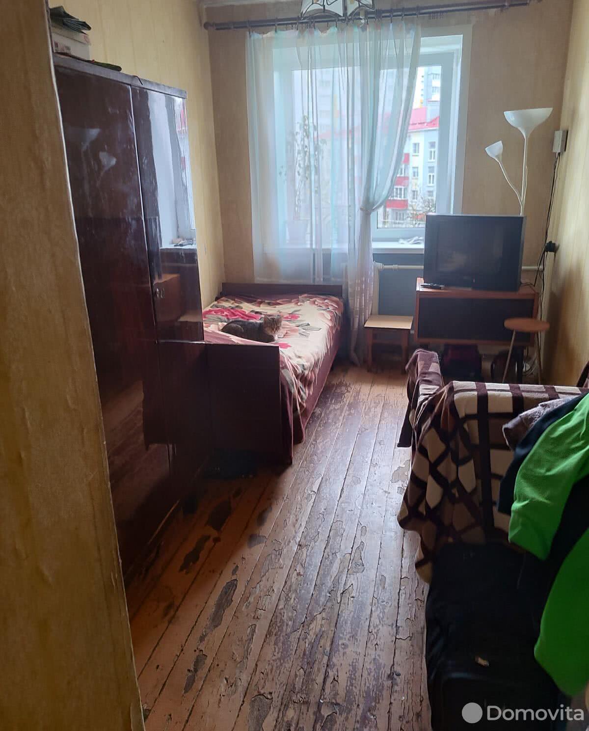 Продажа 2-комнатной квартиры в Могилеве, ул. Вишневецкого, д. 9, 24900 USD, код: 994459 - фото 3