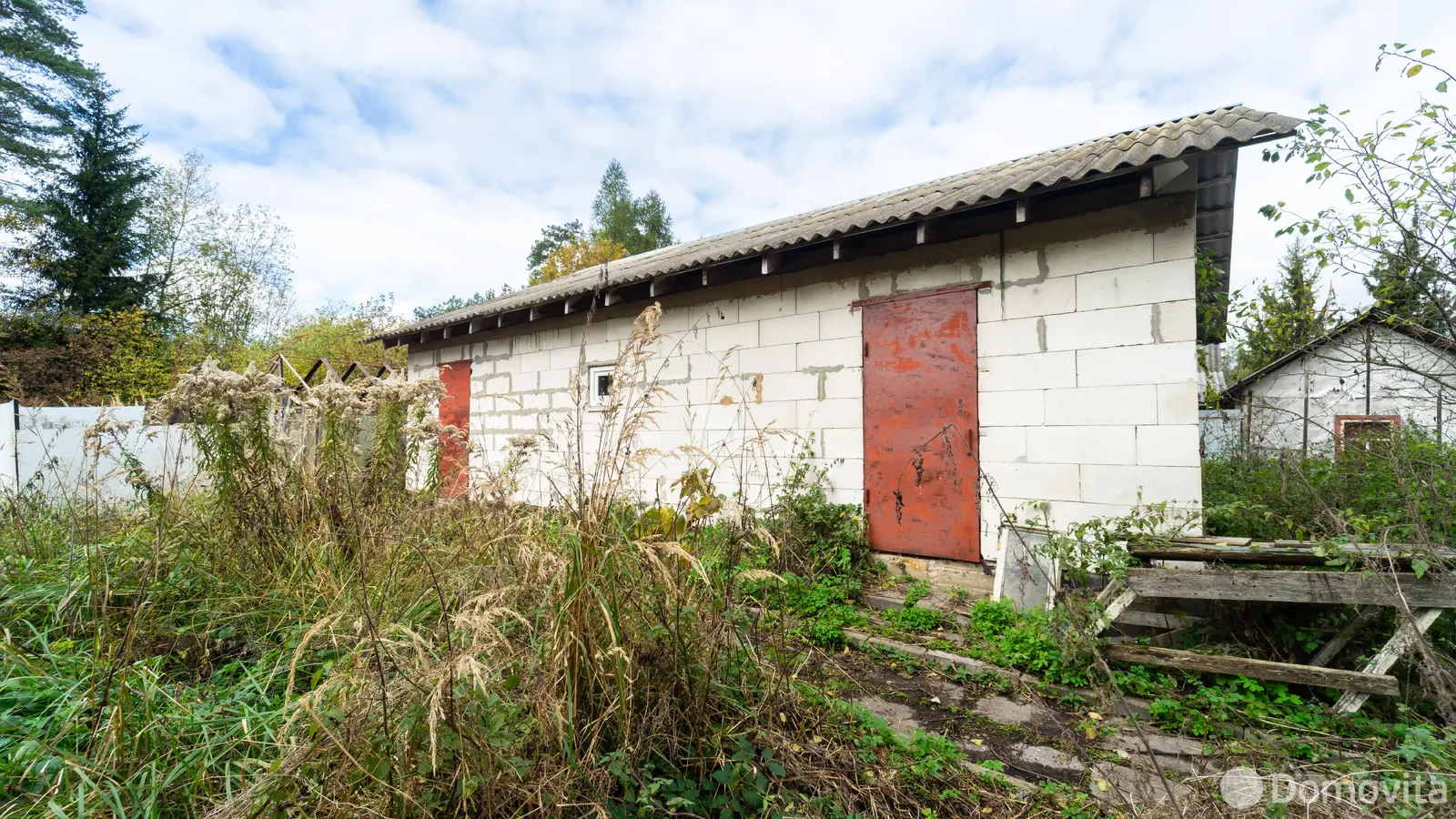 Продажа 3-этажной дачи в Шарик Минская область, 29900USD, код 184352 - фото 11