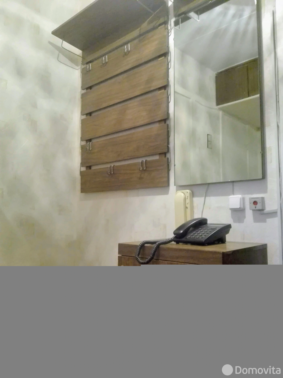 аренда квартиры, Минск, Логойский тр-т, д. 1/1