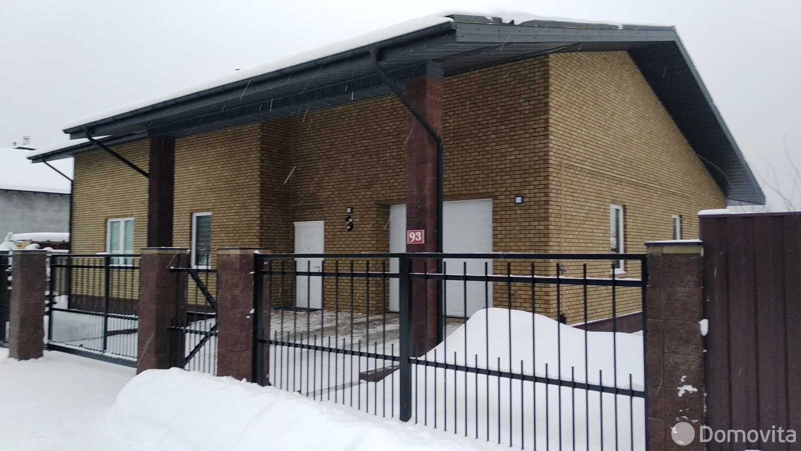 Цена продажи коттеджа, Гончаровка, 