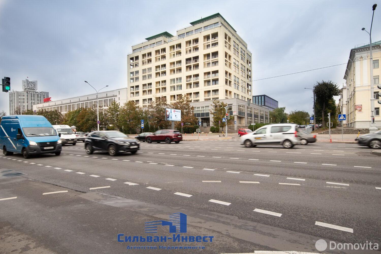 Купить офис на пр-т Независимости, д. 95/А в Минске, 5511480USD, код 7776 - фото 49