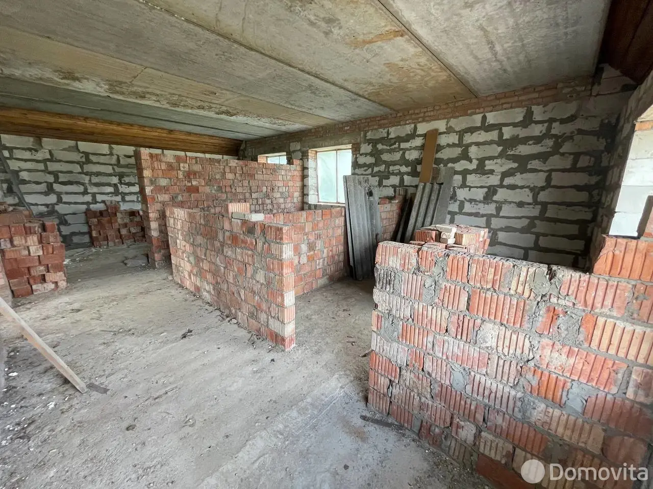 купить дом, Любово, ул. Оршанская, д. 3