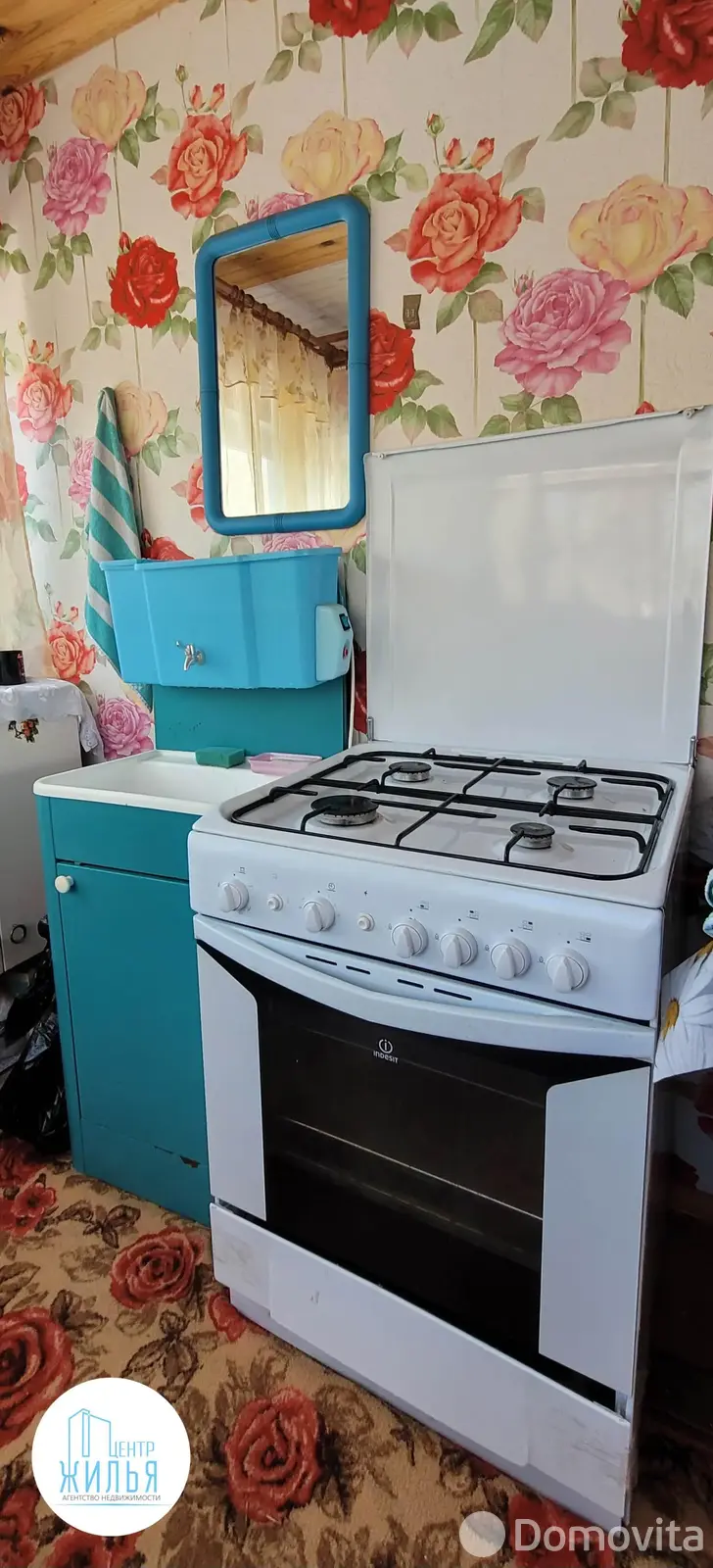 Продажа 2-этажной дачи в Высотник Гродненская область, 34500USD, код 185003 - фото 19