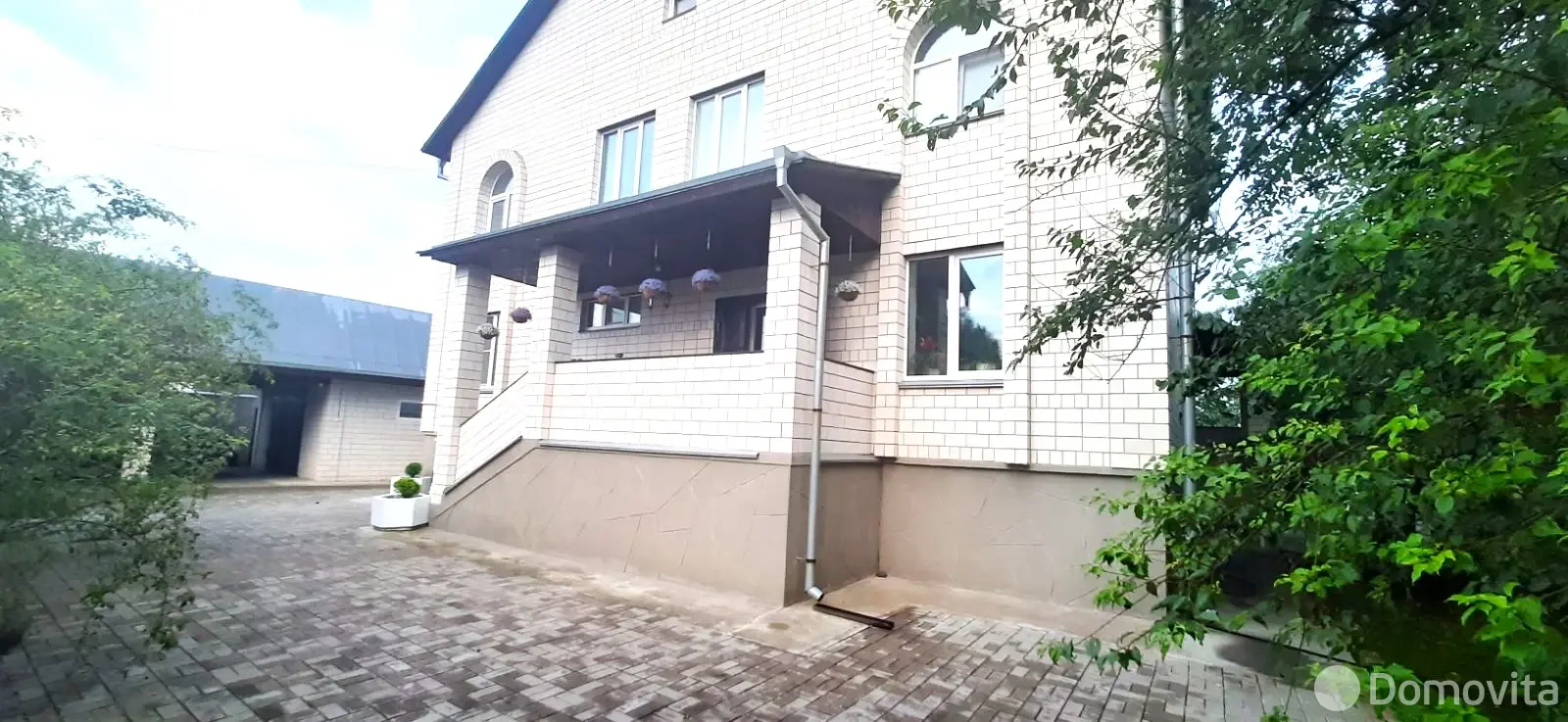 дом, Цагельня, - лучшее предложение