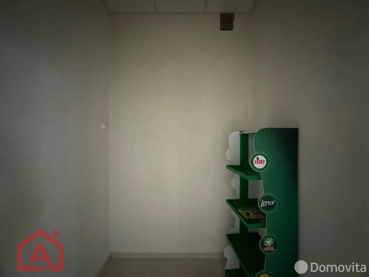 Снять торговое помещение на ул. Долгобродская, д. 8 в Минске, 1400USD, код 966733 - фото 9