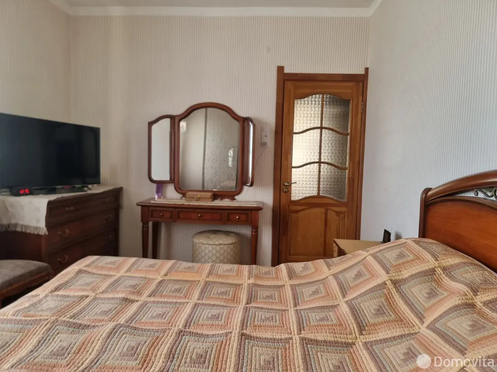 дом, Скоморошки, ул. Центральная - лучшее предложение