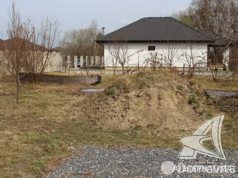 Купить земельный участок, 10 соток, Бульково, Брестская область, 62825BYN, код 571658 - фото 7