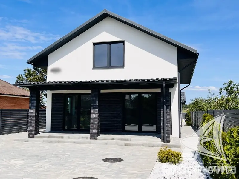 дом, Каменица-Жировецкая, 