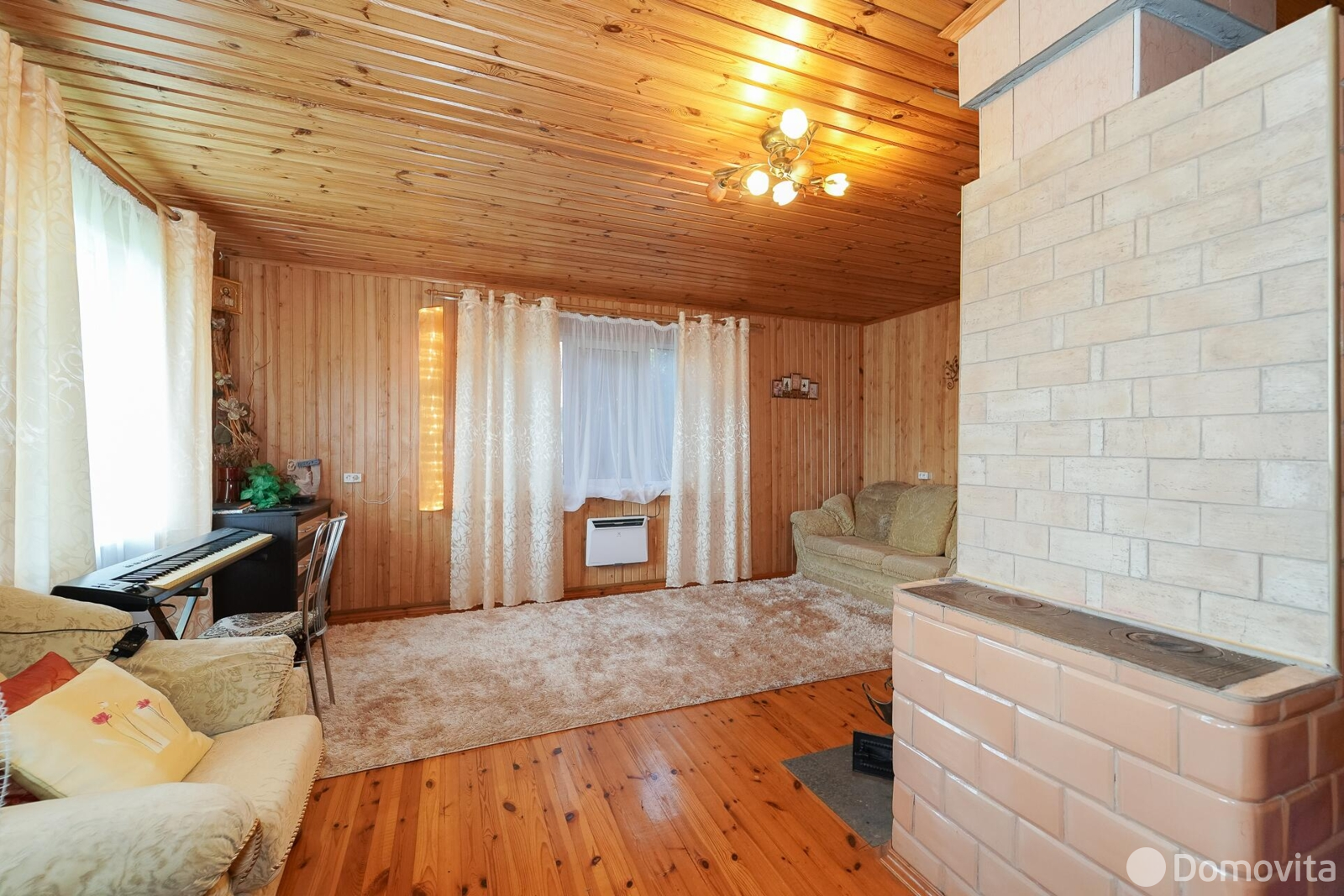 Продажа 2-этажной дачи в Весна-93 Минская область, 109000USD, код 185482 - фото 22