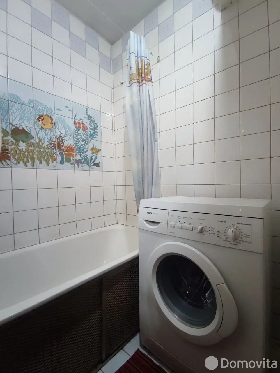 квартира, Минск, пр-т Победителей, д. 95/1, стоимость аренды 1 568 р./мес.