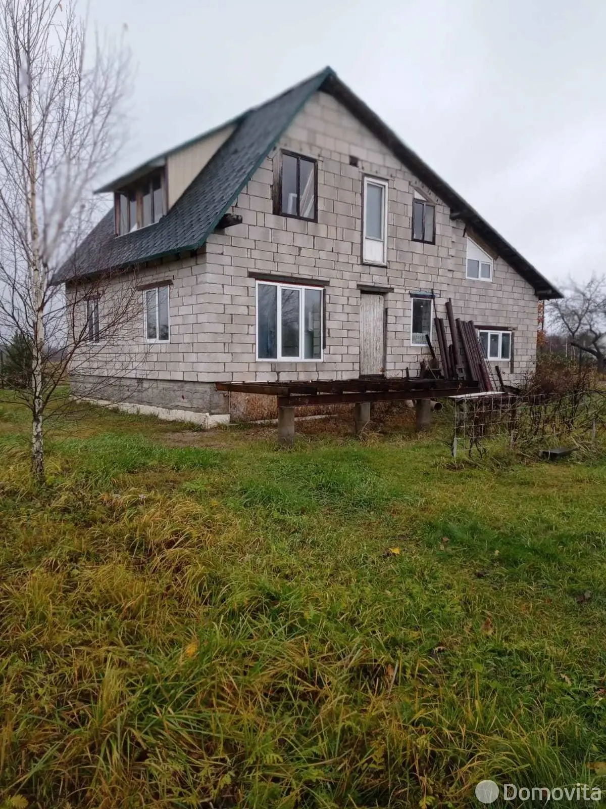 дом, Дягилево, 