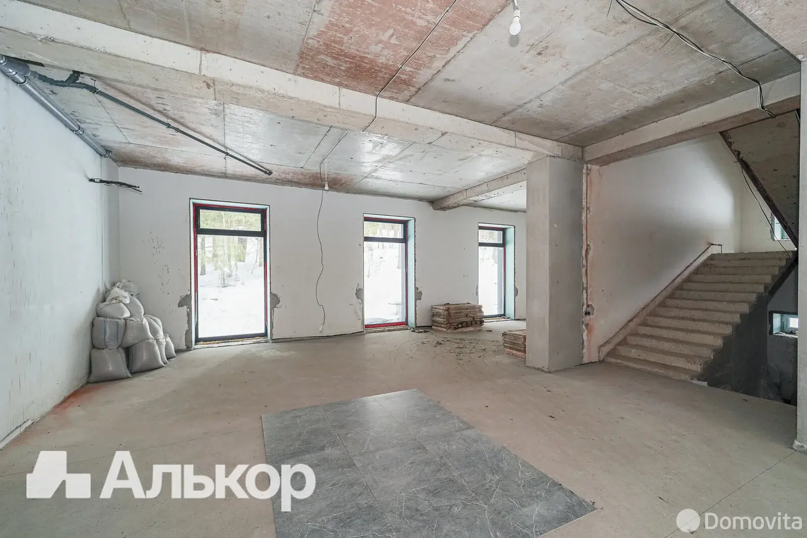 Купить офис на ул. Дубровская, д. 16 в Раубичах, 495000USD, код 10142 - фото 15