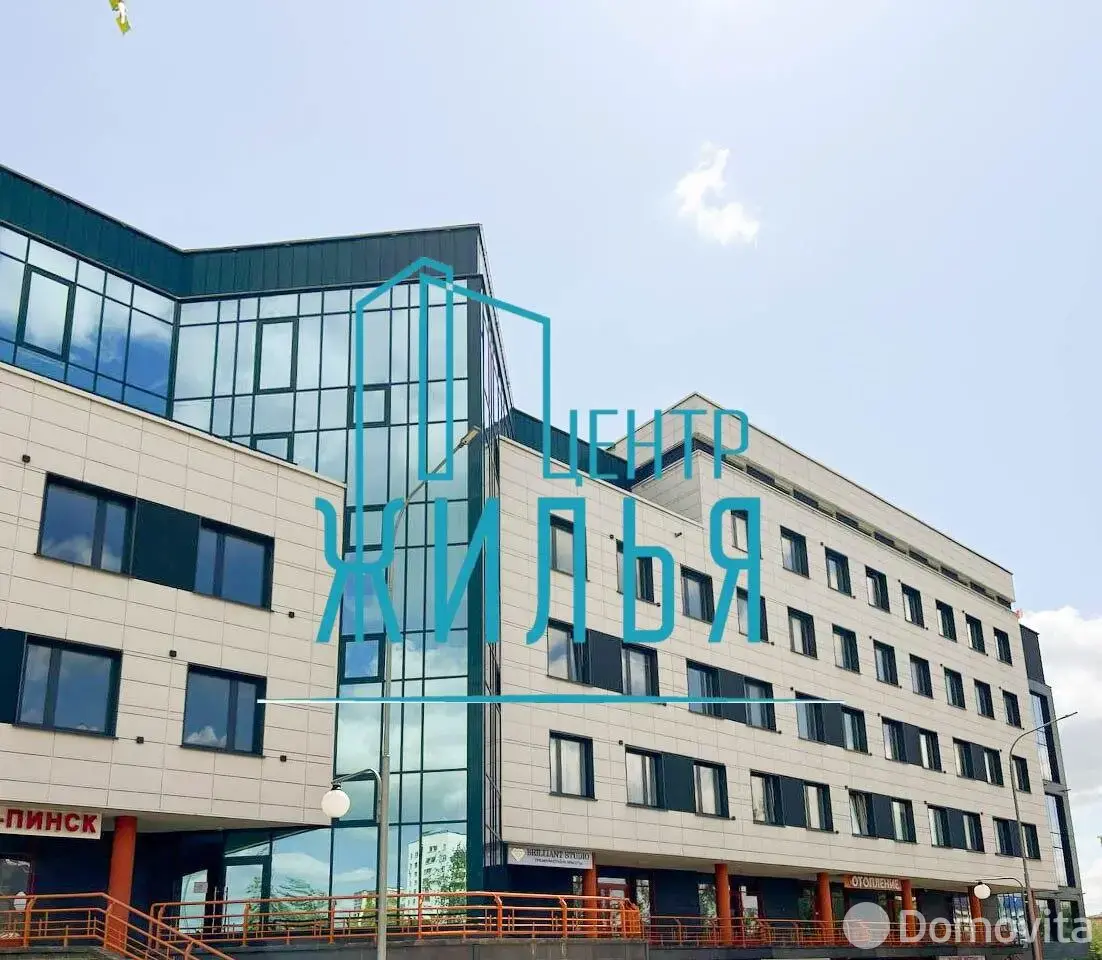 офис, Гродно, ул. Магистральная, д. 8