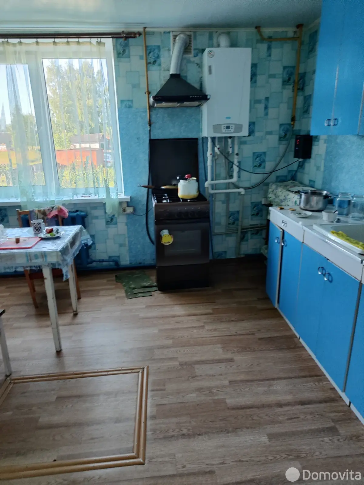 дом, Шапечино, пер. Октябрьский, д. 5