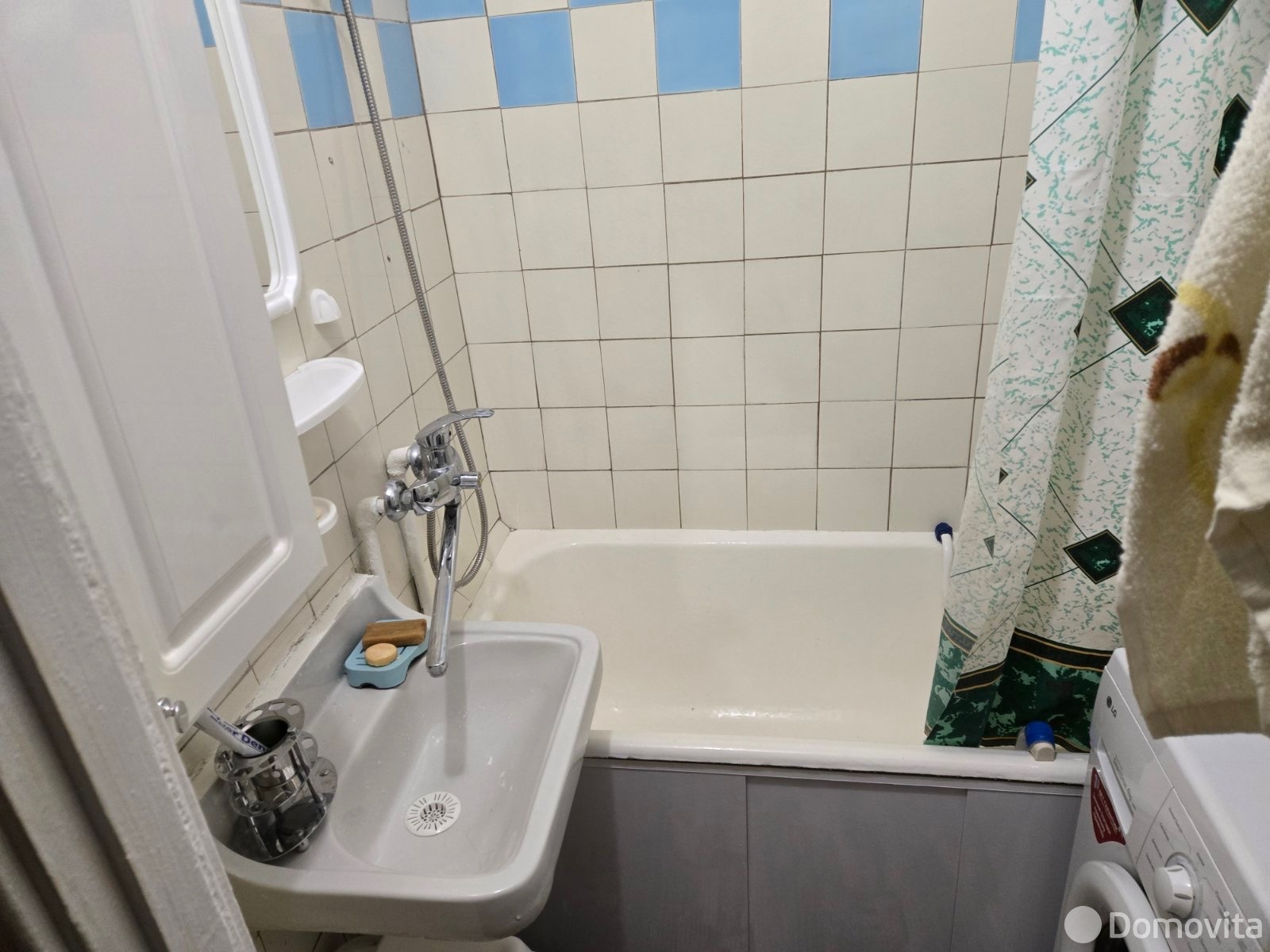 квартира, Минск, ул. Ташкентская, д. 26/3 без посредников