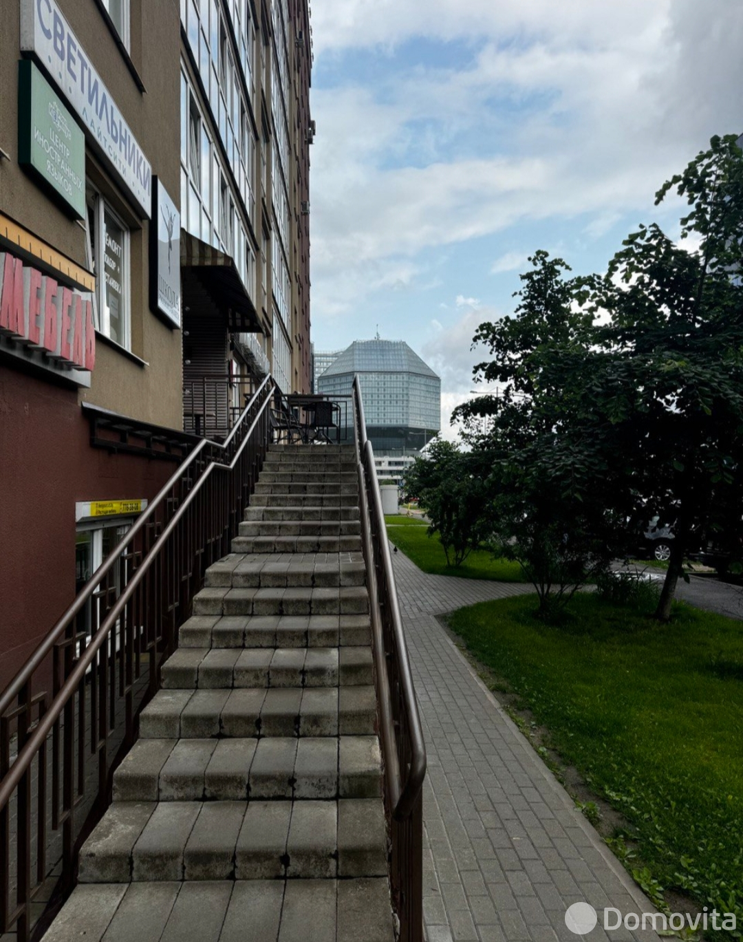 торговый объект, Минск, ул. Петра Мстиславца, д. 20 - лучшее предложение