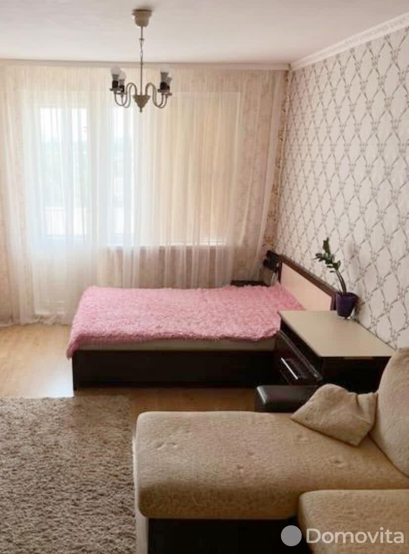 Снять 1-комнатную квартиру в Минске, ул. Болеслава Берута, д. 16/2, 640BYN, код 137350 - фото 2