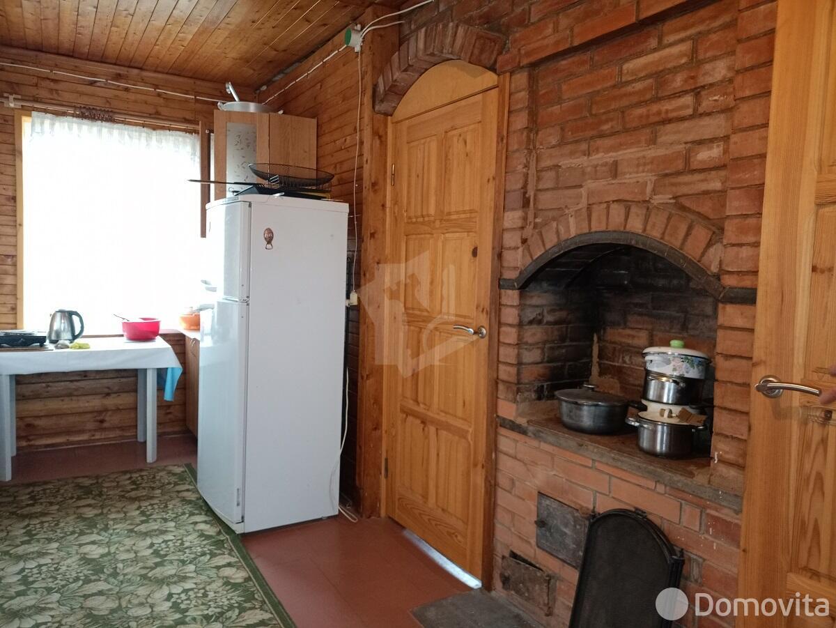 Купить 2-этажную дачу в Дорожник Минская область, 23000USD, код 180882 - фото 5