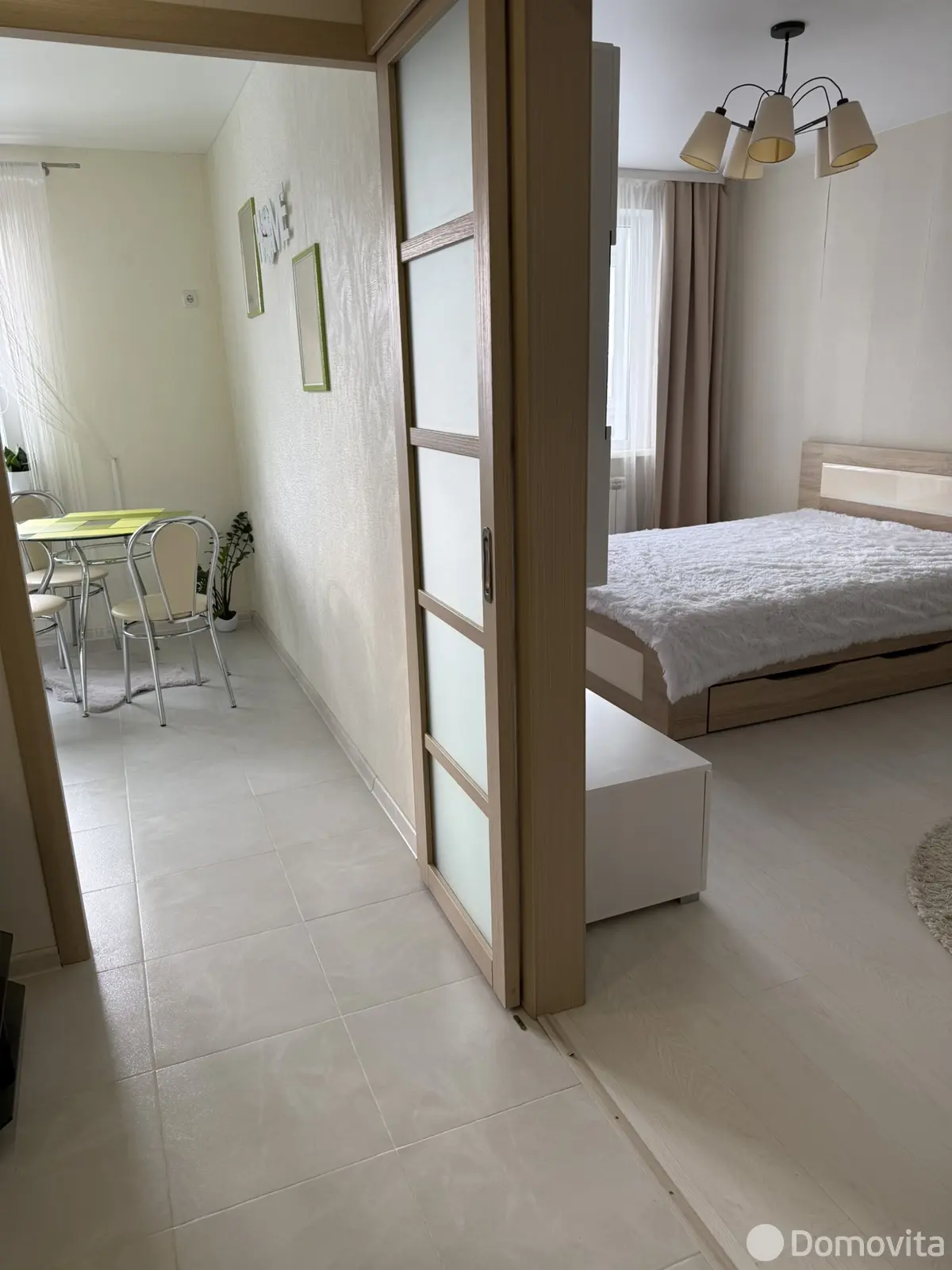 аренда квартиры, Лесной, ул. Н.Н.Александрова, д. 17