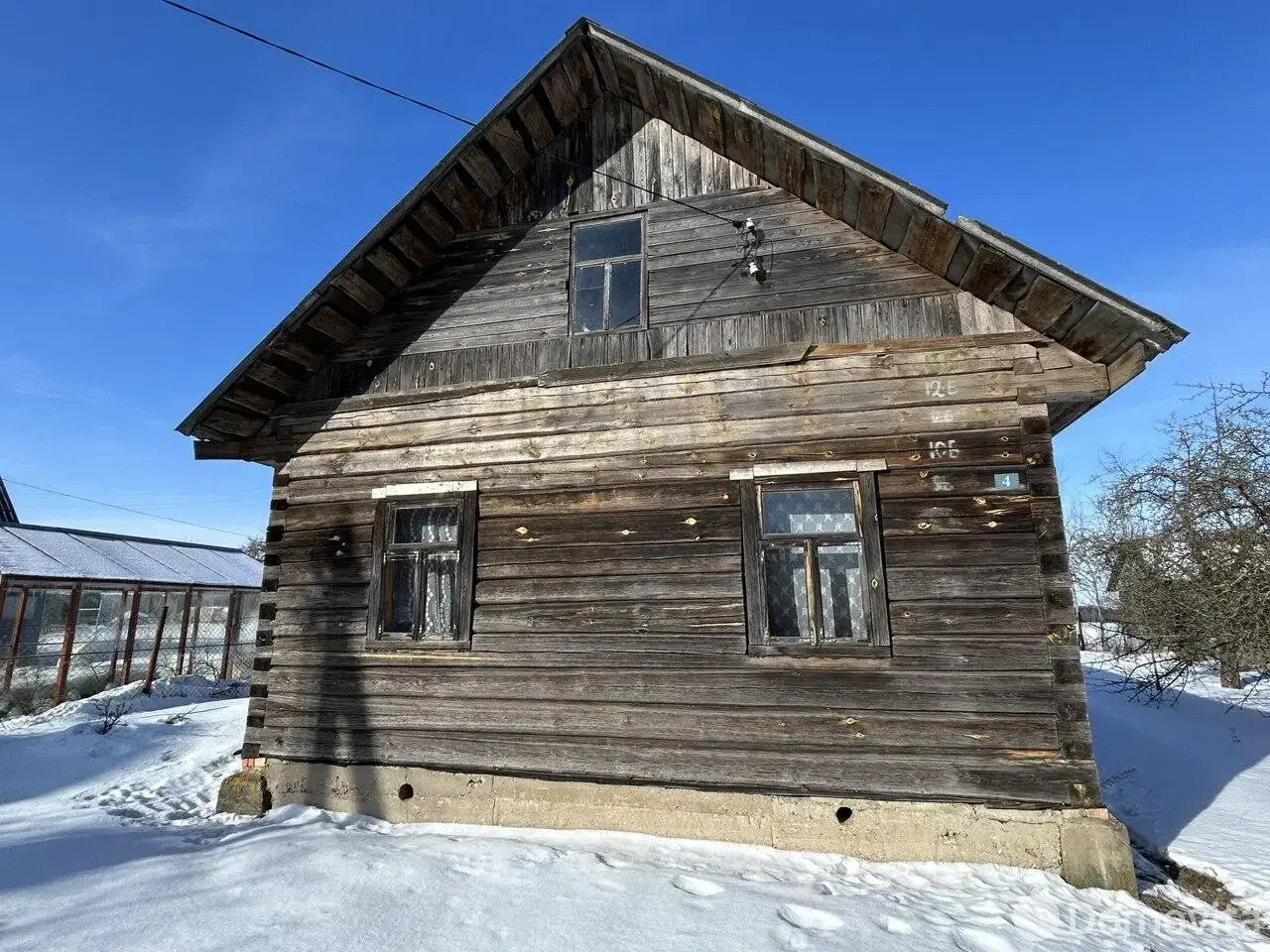 Продажа 1-этажной дачи в Мичуринец - 87 Дзержинский район Минская область, 14900USD, код 184787 - фото 29