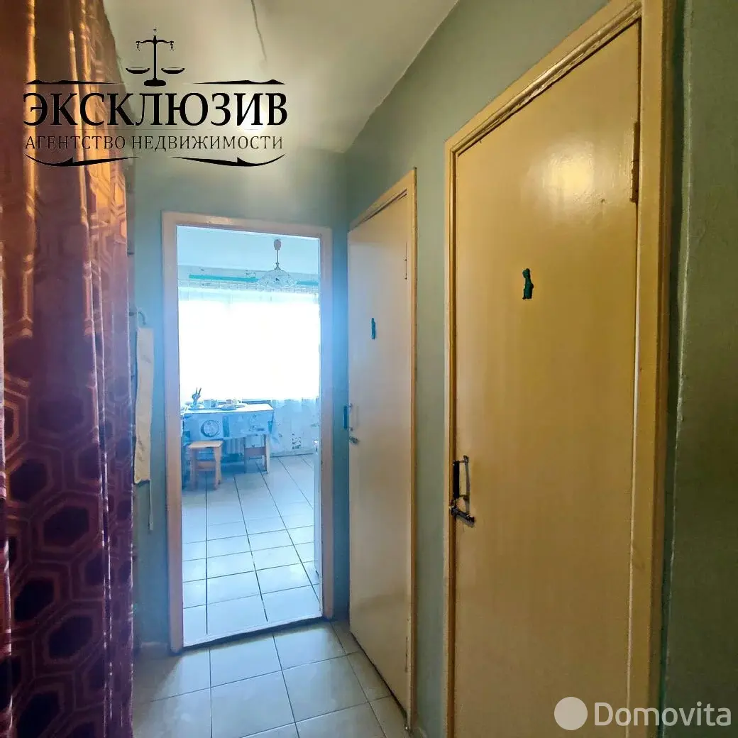 Продажа комнаты в Минске, ул. Козлова, д. 31, цена 114000 BYN, код 7793 - фото 11