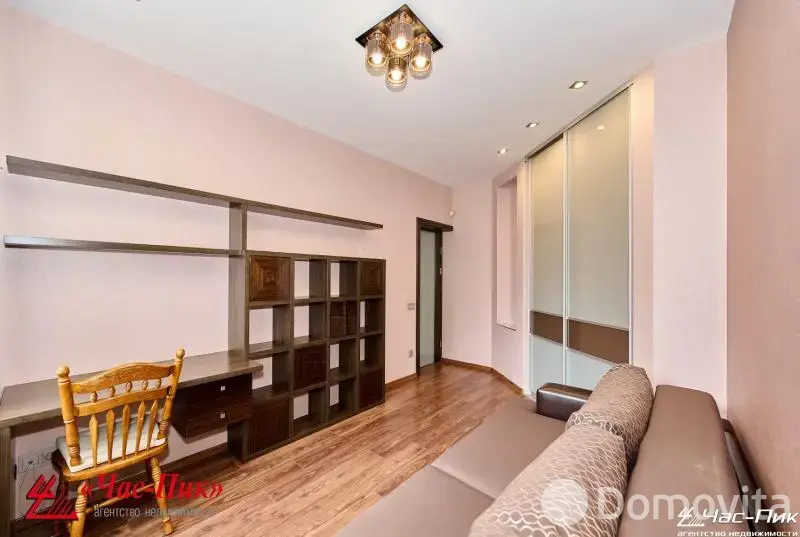 Продажа 1-этажной дачи в Юхновке Минская область, 499000USD, код 186265 - фото 37