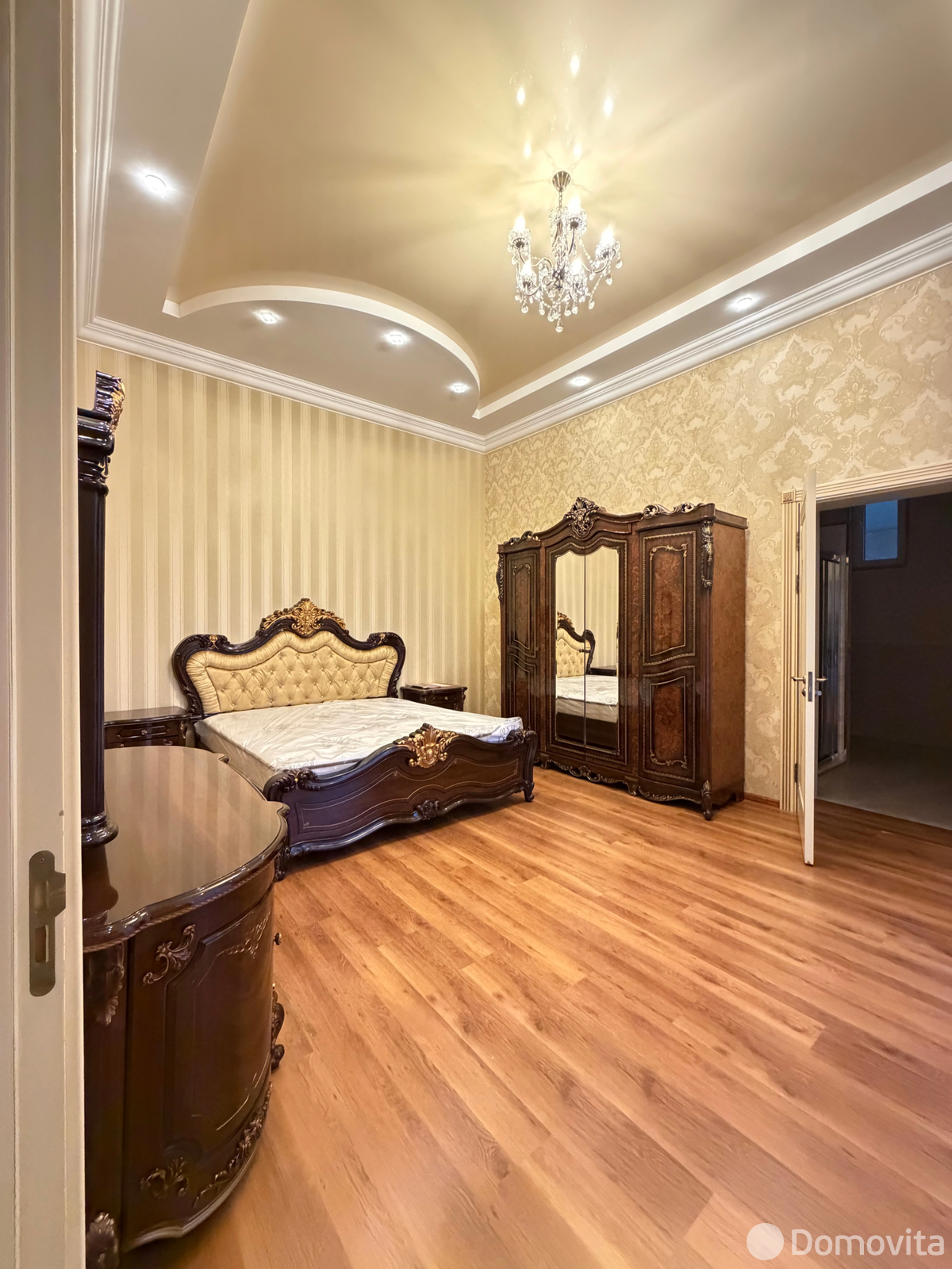 Снять 1-этажный дом в Дроздово, Минская область, ул. Мирная, д. 21, 1000USD, код 4801 - фото 22