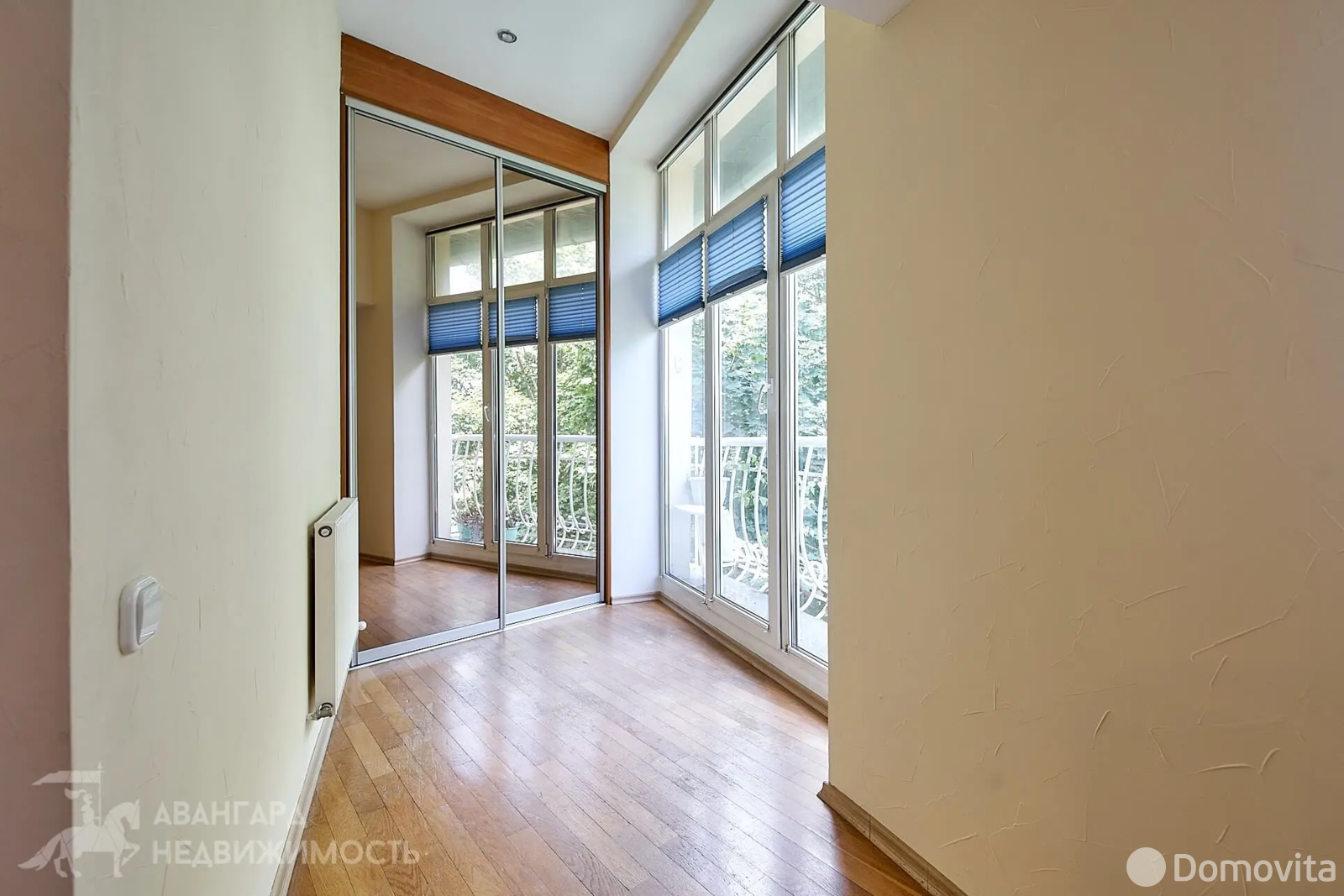 Снять 3-комнатную квартиру в Минске, пр-т Независимости, д. 113, 950USD, код 143726 - фото 19